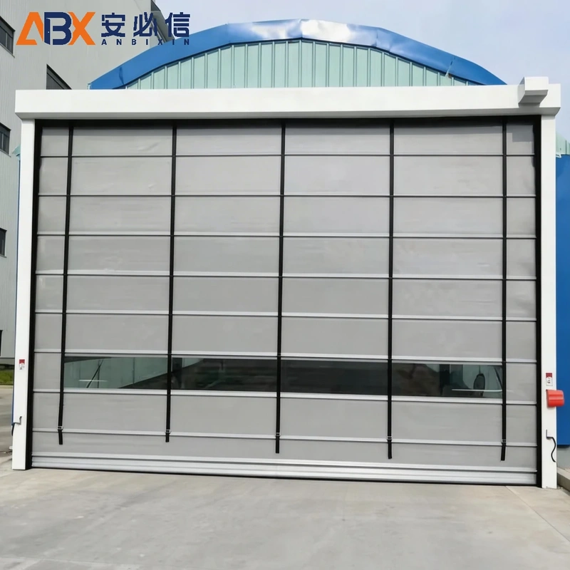 固原市背带堆积门