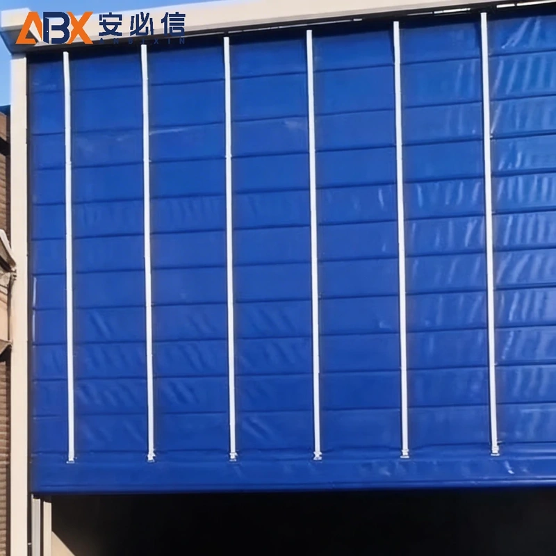 固原市堆积门
