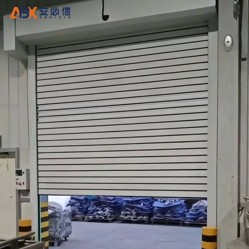 固原市涡轮硬质高速门